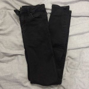 JAMIE jeans by Topshop